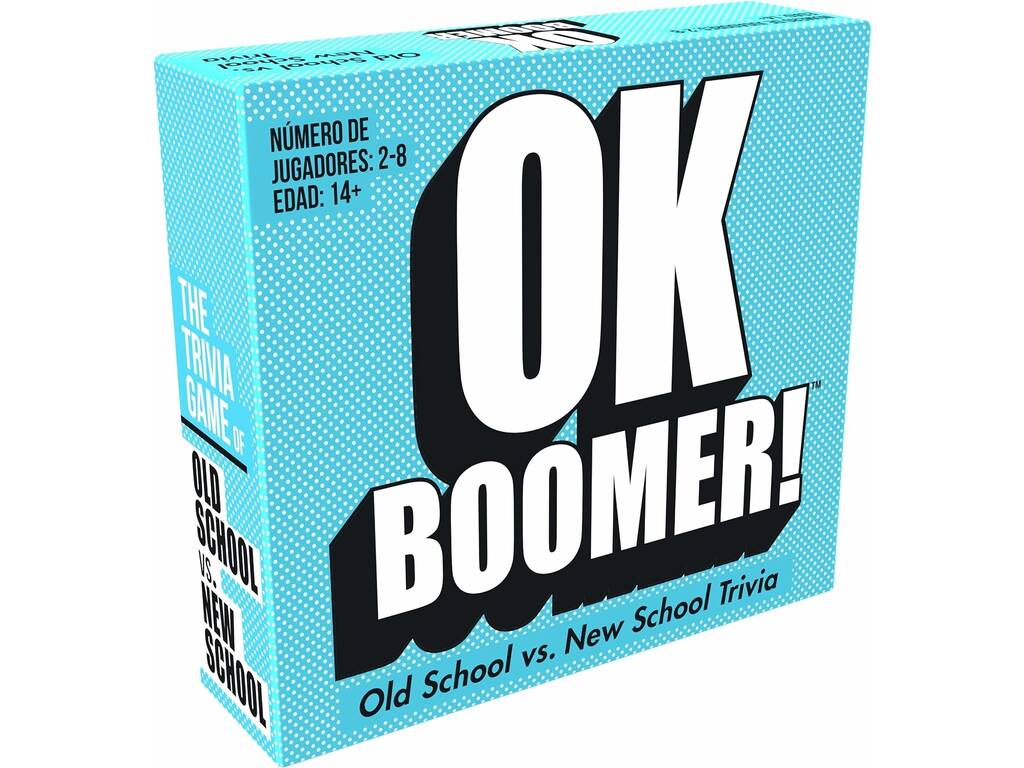JUEGO OK BOOMER 1