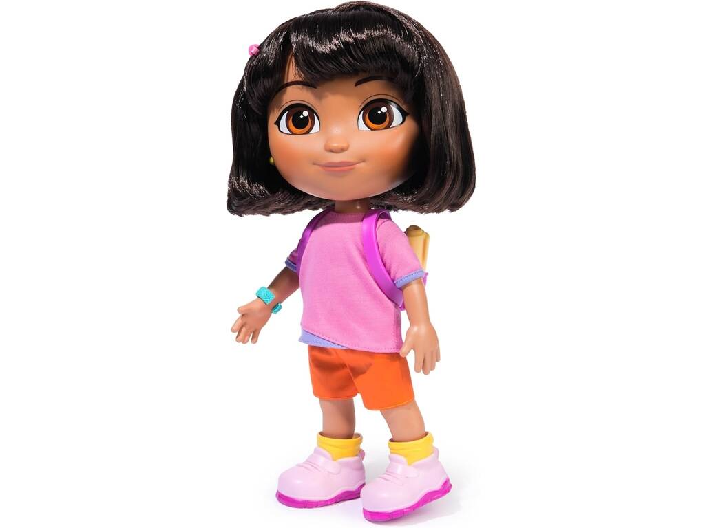 DORA MUÑECA CANTA Y EXPLORA2