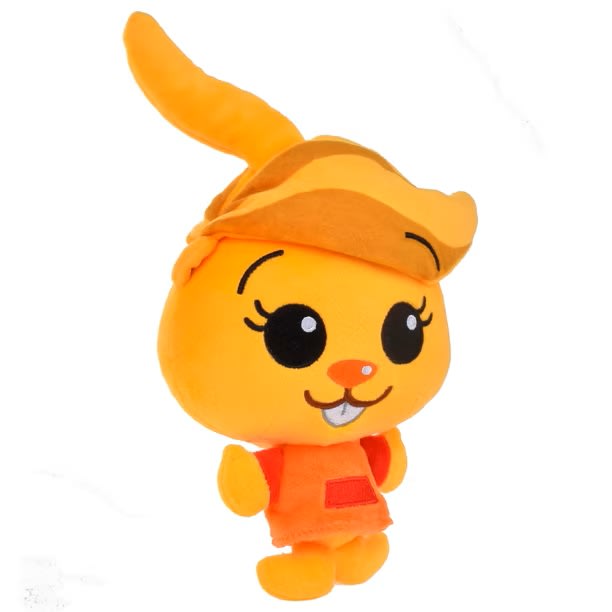 PLIM PLIM PELUCHE CON SONIDO 20 CMS SURTIDO3
