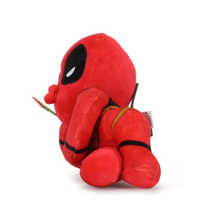 Phunny Plush - Marvel - 8 Sexy Deadpool1