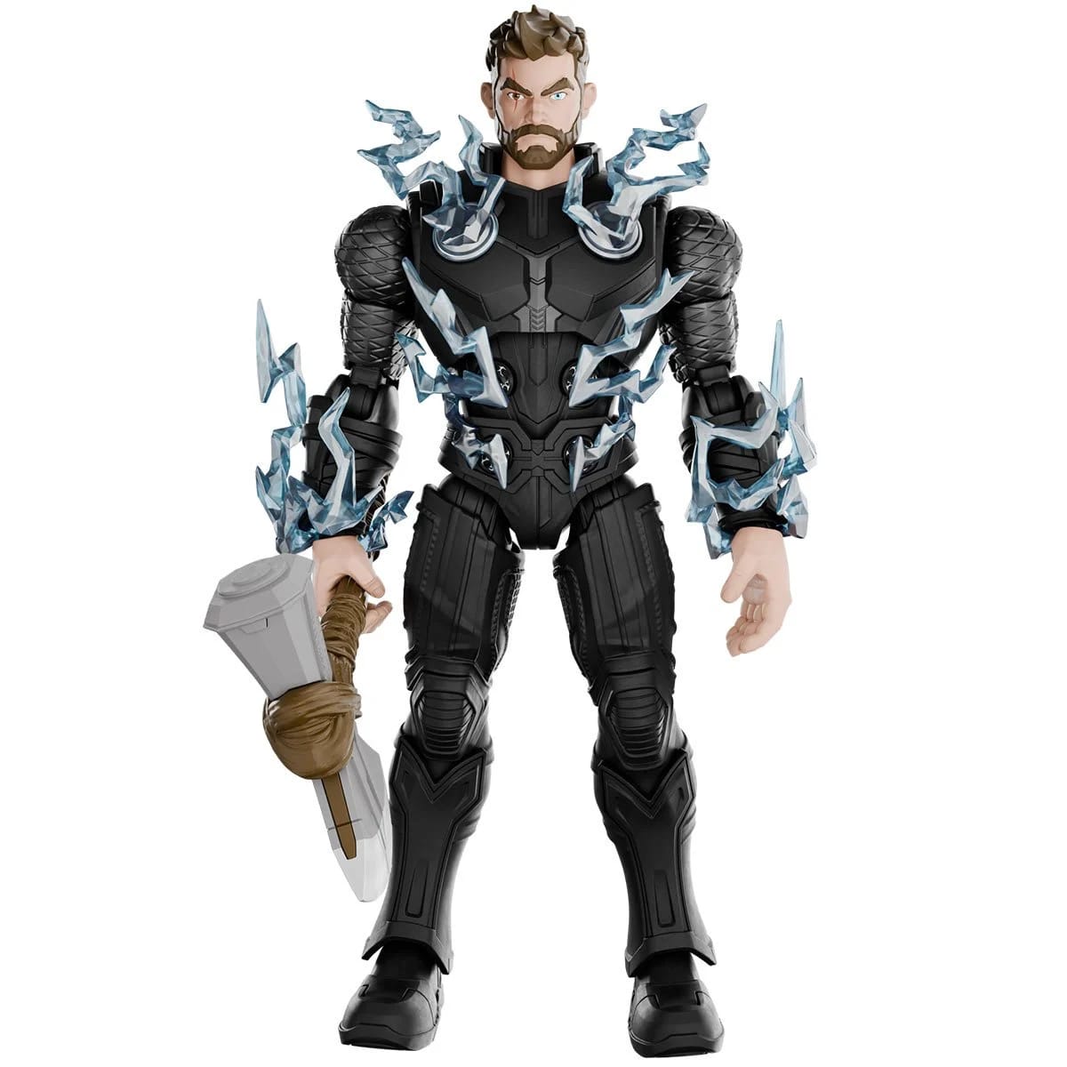 Marvel Infinity Saga Champion Class Thor Model Kits - 94 pieces1