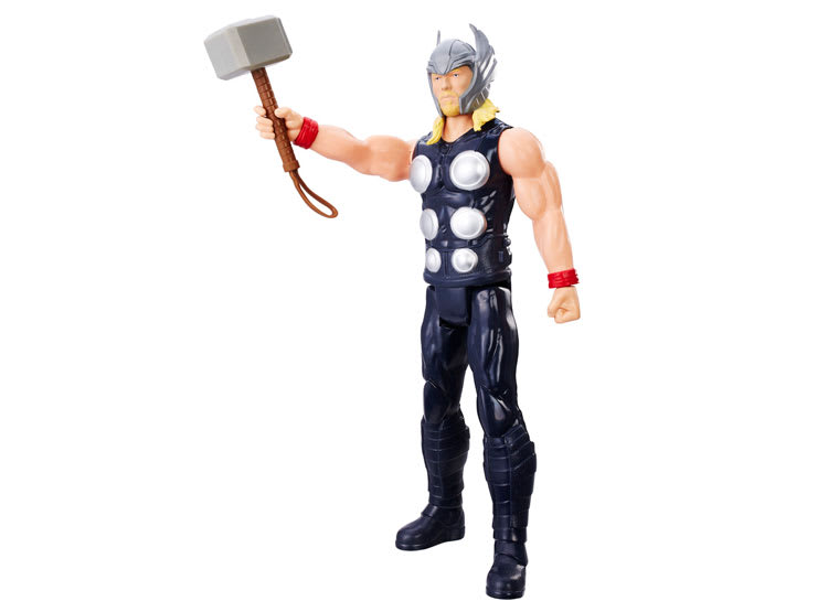 MARVEL FIGURA THOR2