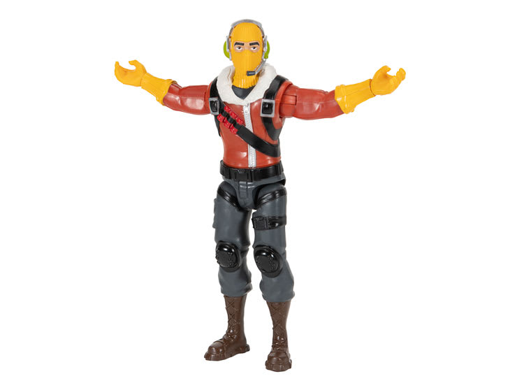 FIGURA FORTNITE VICTORY SERIES RAPTOR FNT02853