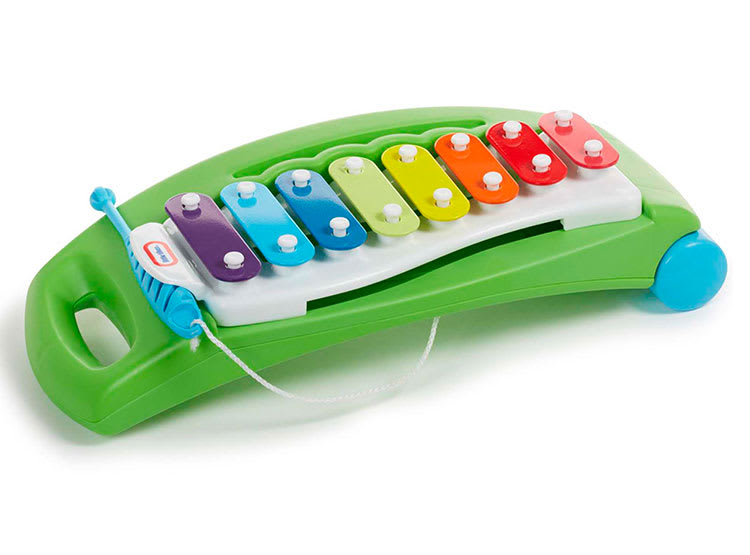LITTLE TIKES XYLOFONO2