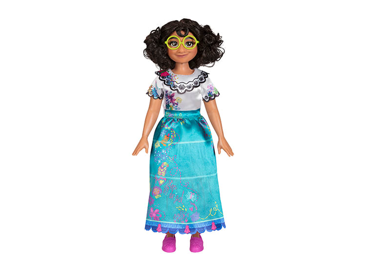 MUÑECA MIRABEL MADRIGAL BASIC2