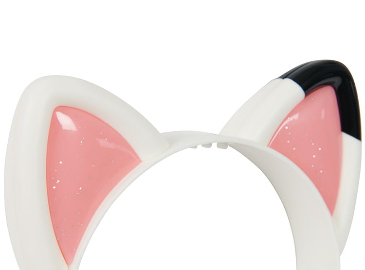 GABBY´S DOLLHOUSE OREJAS DE GATO2