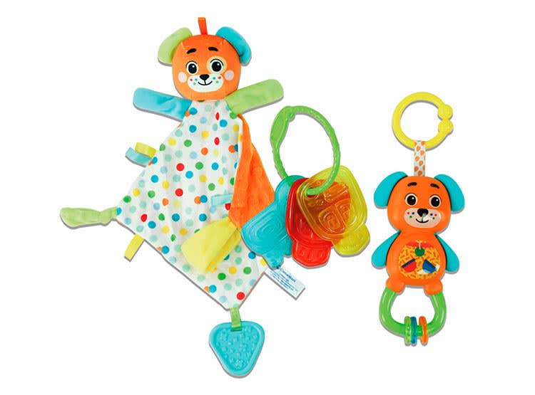 PACK REGALO RECIEN NACIDO CLEMENTONI2