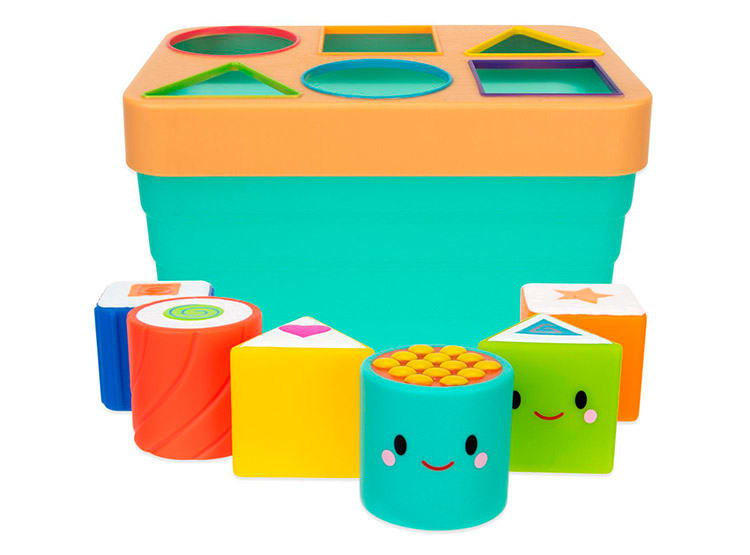 SUSHI SORTER1