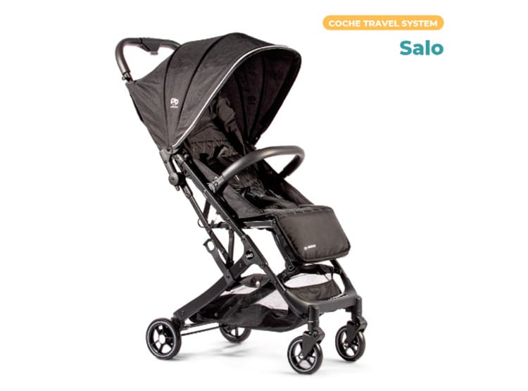 TRAVEL SYTEM SALO PIKABOO -  COMPACTO BLACK4