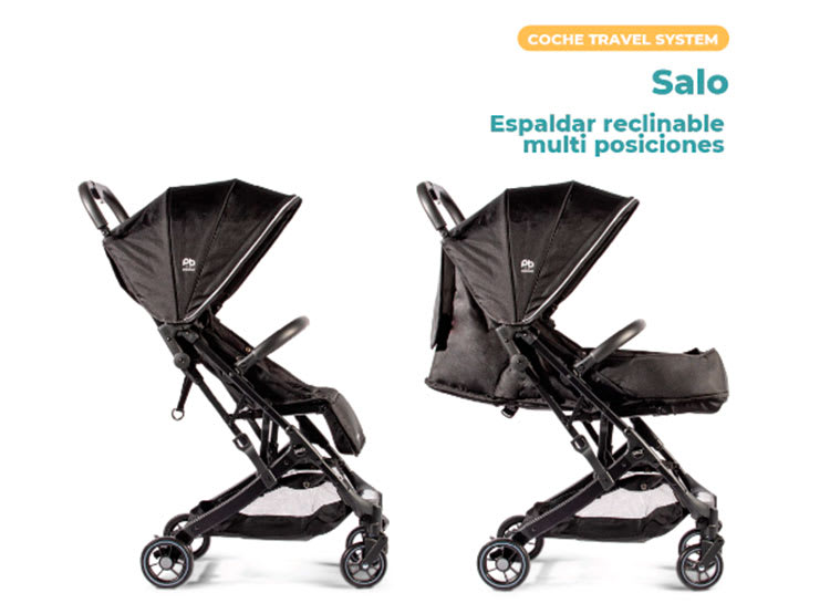 TRAVEL SYTEM SALO PIKABOO -  COMPACTO BLACK3