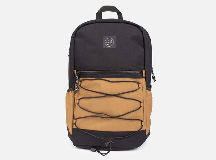 mochila 5am159-mc liso black 0