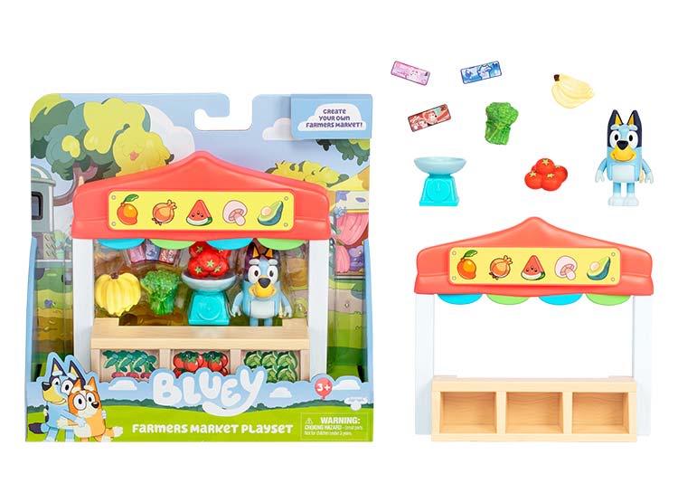 BLUEY MINI PLAYSET S10 SURTIDO3
