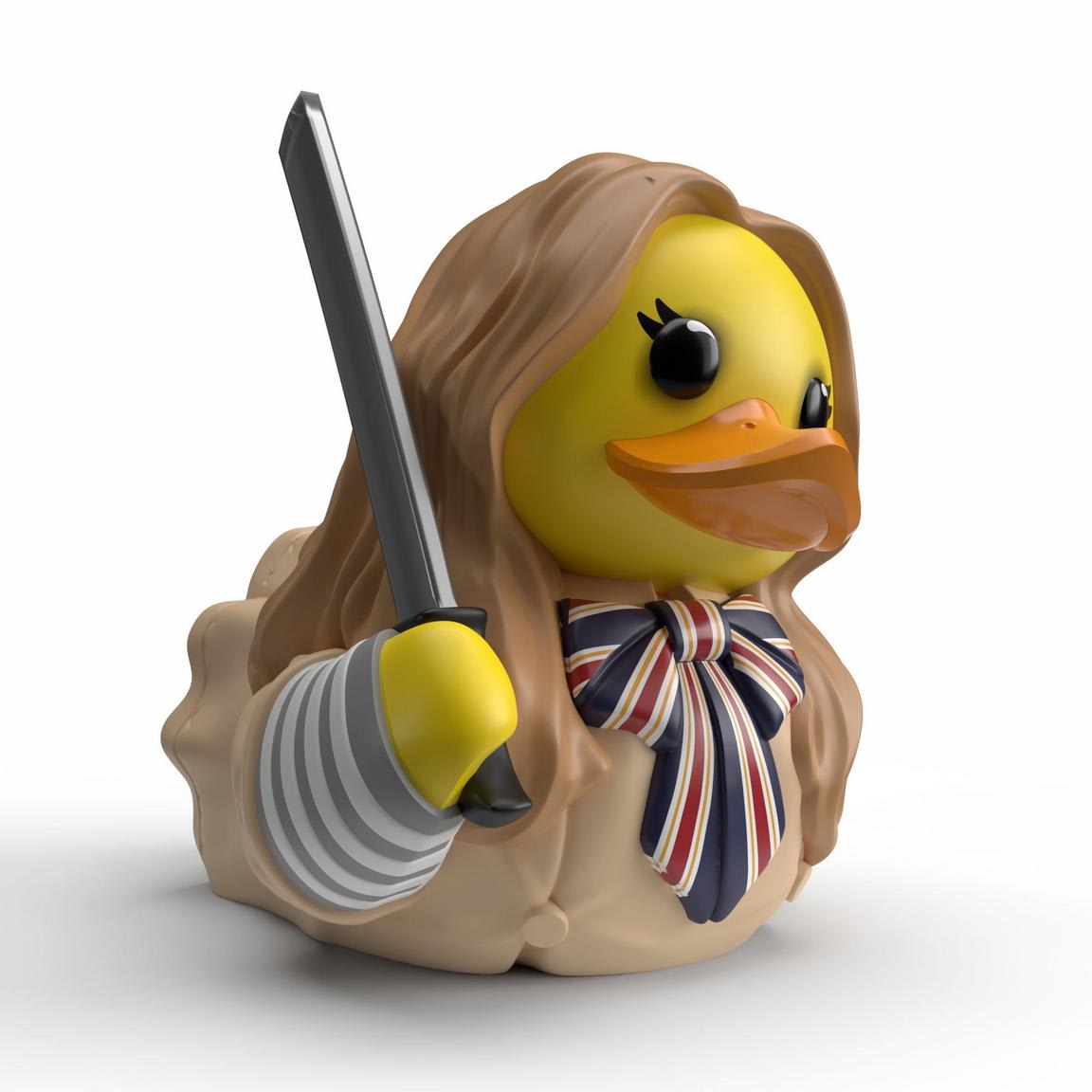 M3gan Duck Tubbz (Primera edición)3