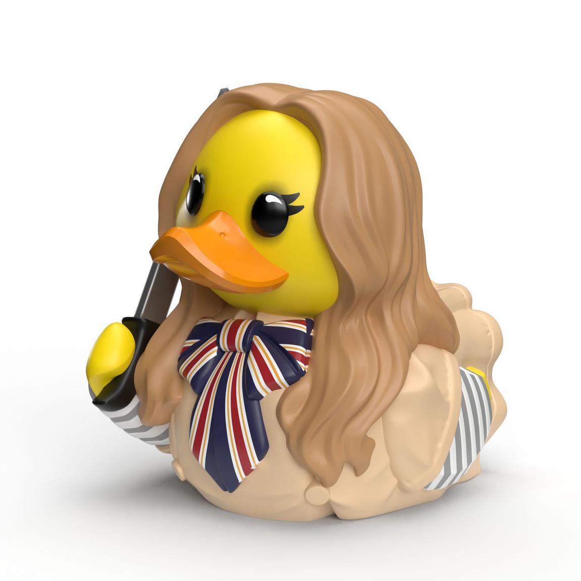 M3gan Duck Tubbz (Primera edición)5