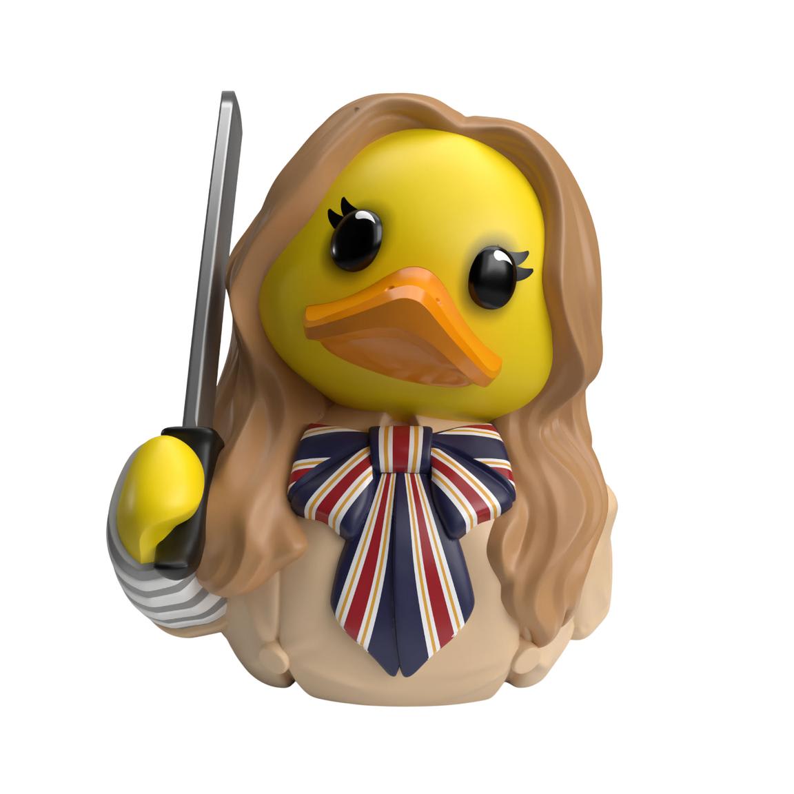 M3gan Duck Tubbz (Primera edición)2