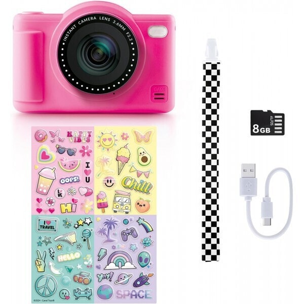 Digital Camera 1