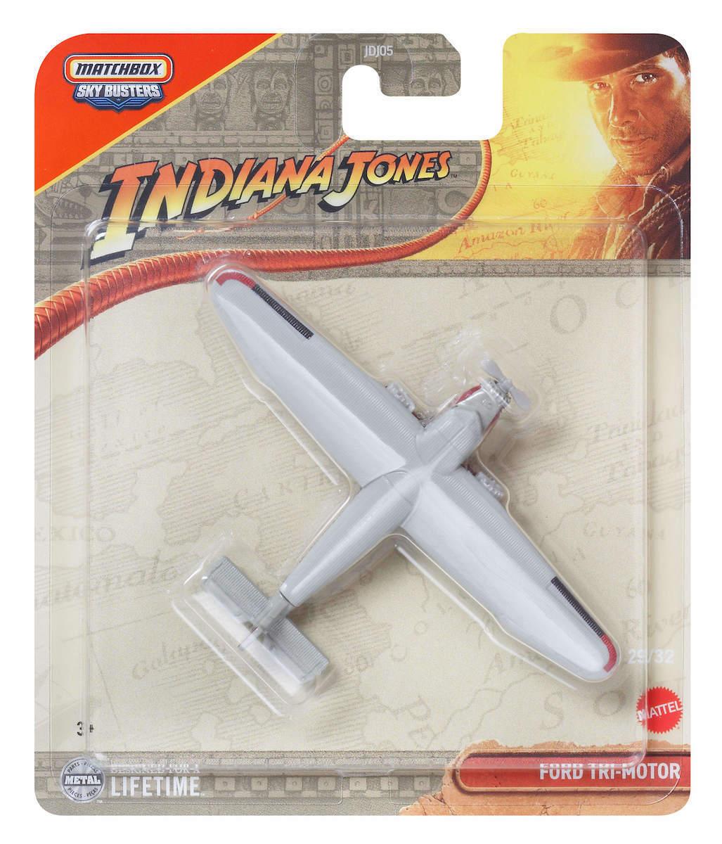 MATCHBOX SKY BUSTERS2