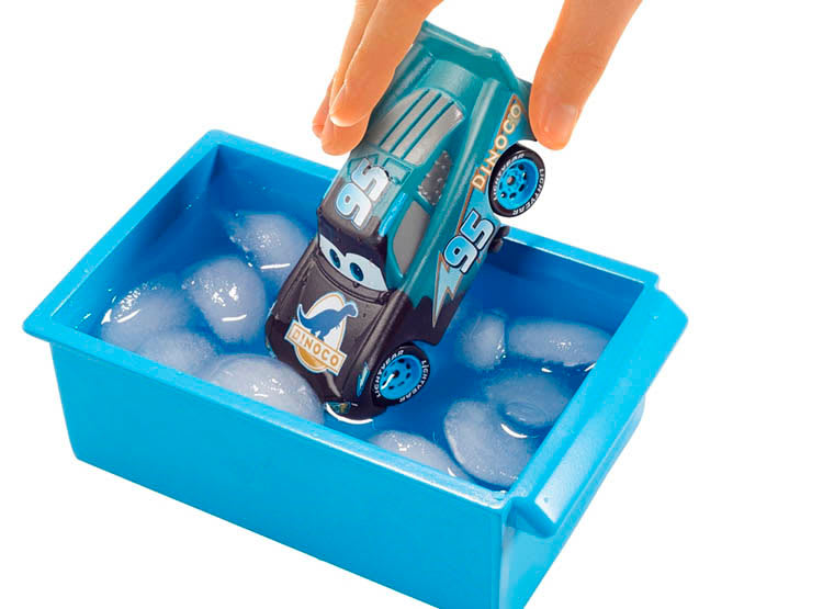 CARS AUTOLAVADO DINOCO GTK913