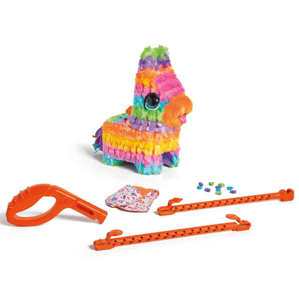 FURREAL POOPALOTS PIÑATA4