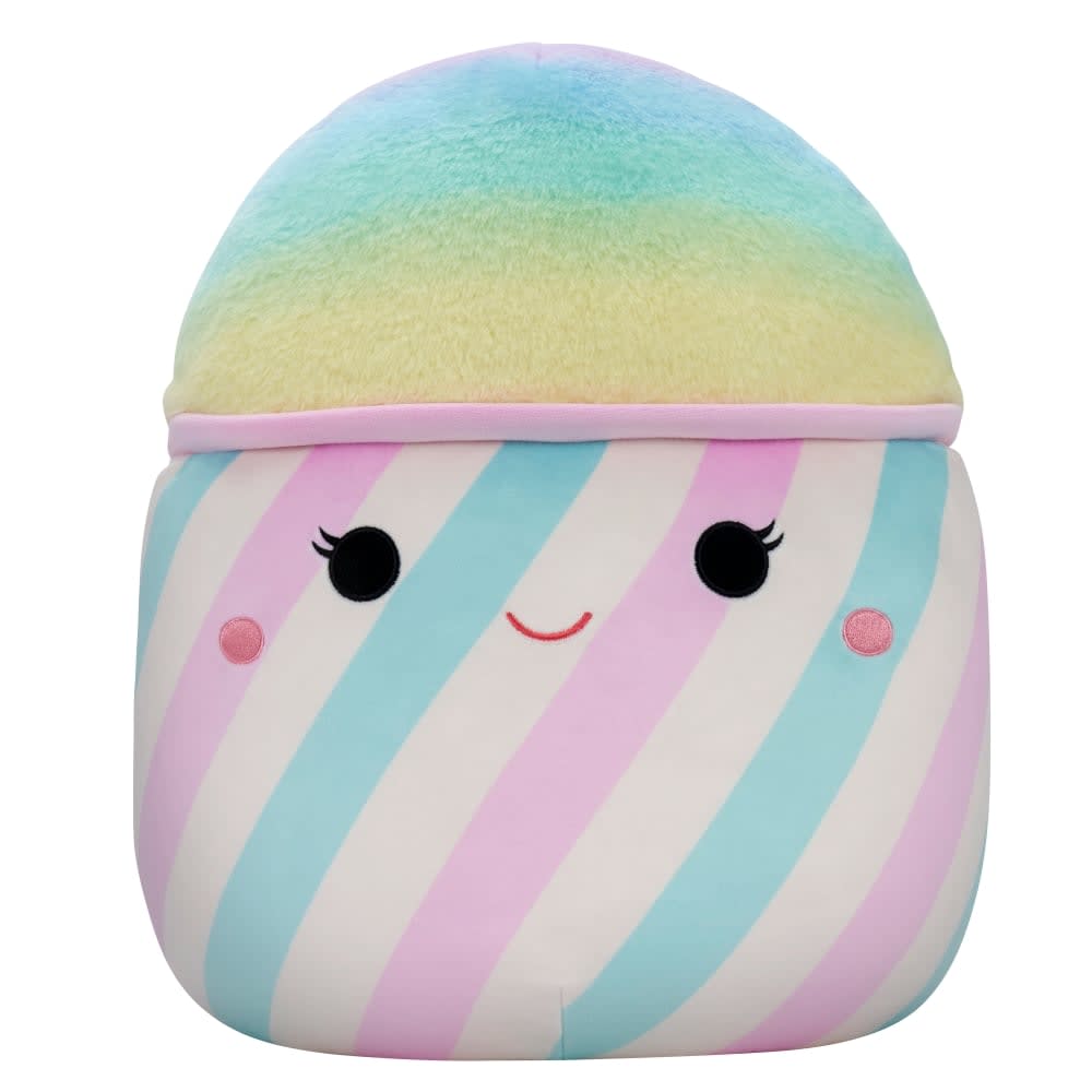 SQUISHMALLOWS PELUCHE 30 CM SURTIDO (2428)3
