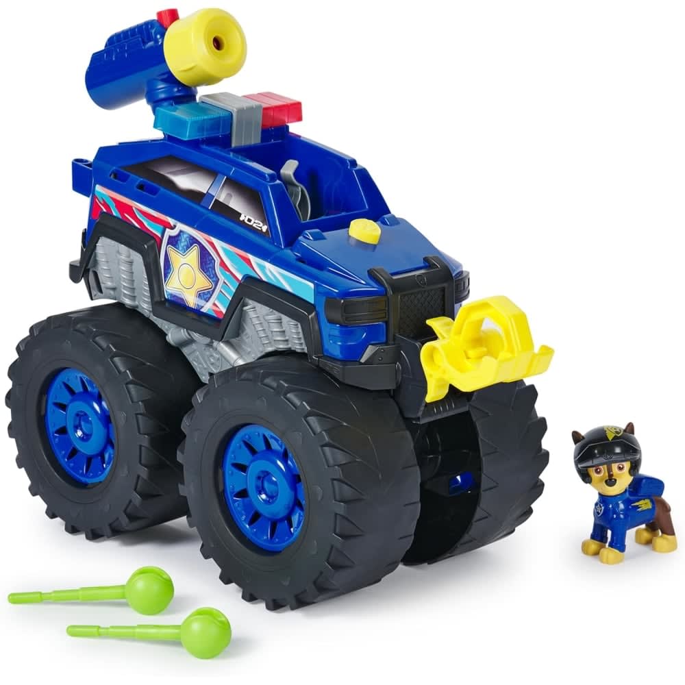 PAW PATROL VEH RESCATE ELECTRONICO3
