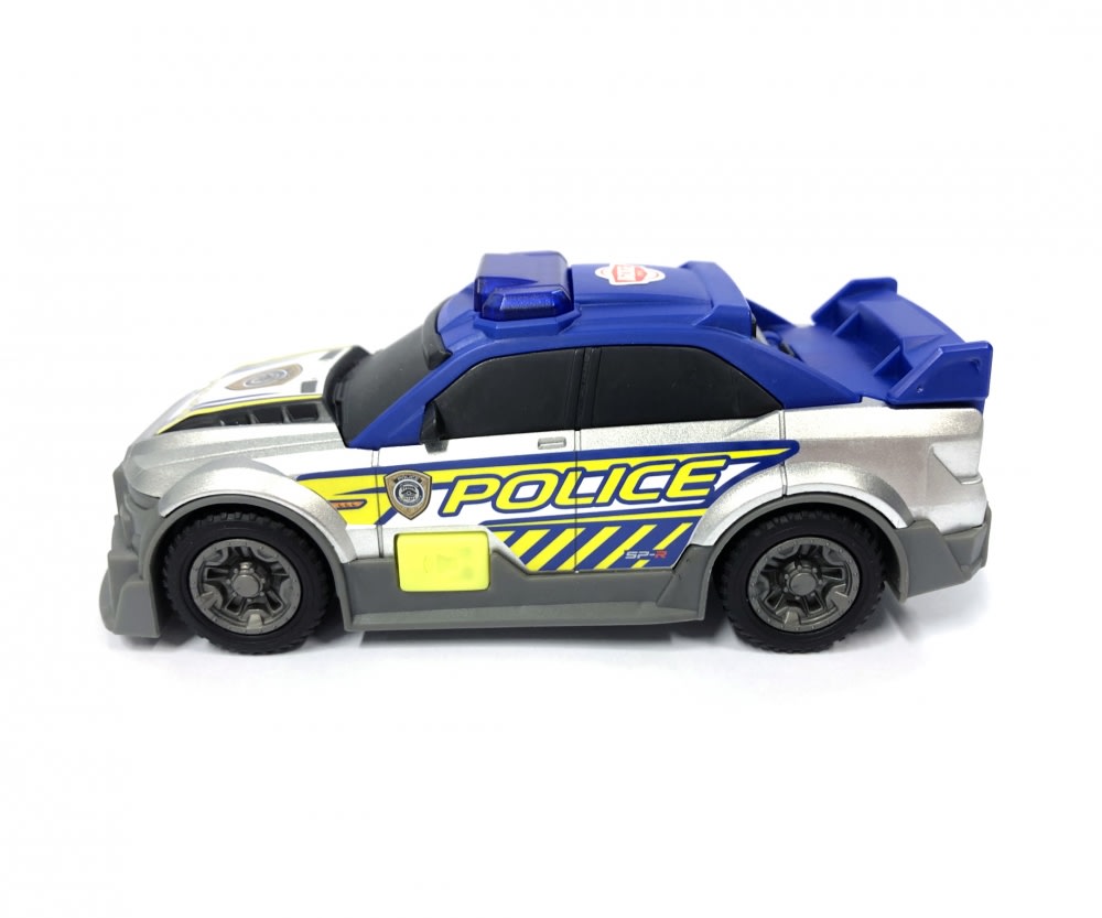 DICKIE AUTO DE POLICÍA1