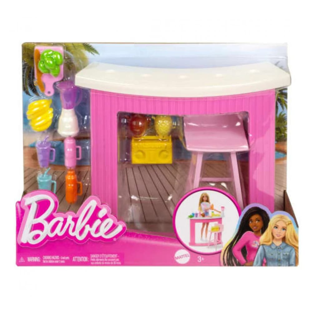 BARBIE DELUXE STORY ACCESORIOS SURTIDO2