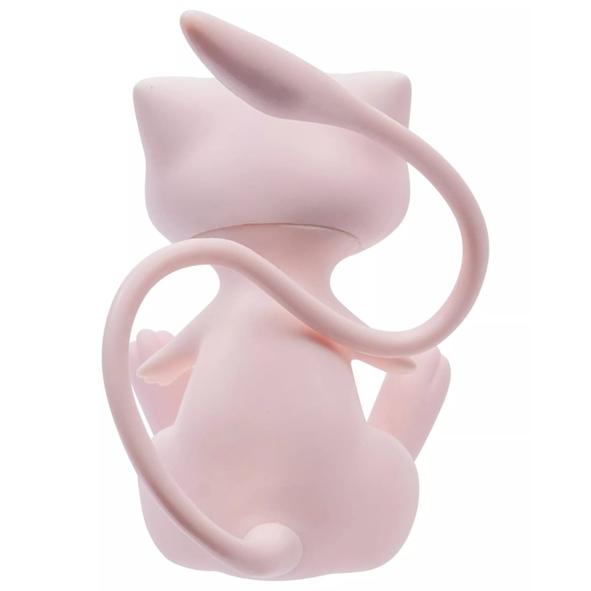 POKEMON FIGURA MEW 10 CM4