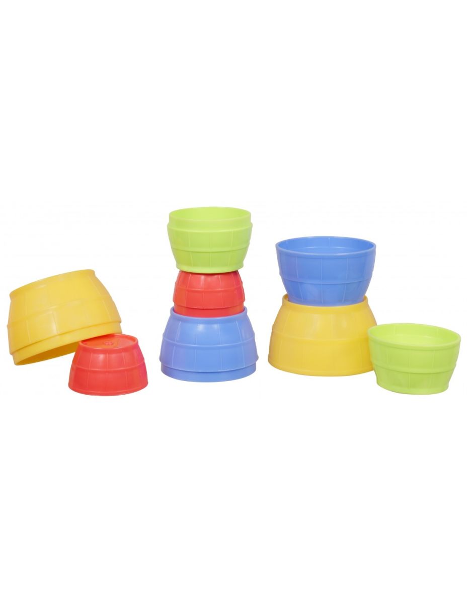 PLAYSKOOL CUBOS Y BARRILES APILABLES2