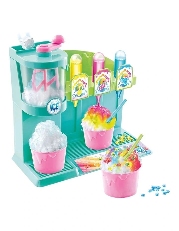 CANAL TOYS SLIME ICE MACHINE1