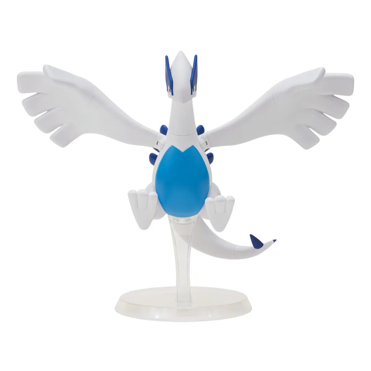 POKEMON FIGURA LUGIA 15 CM SUPER ARTICULADA 0