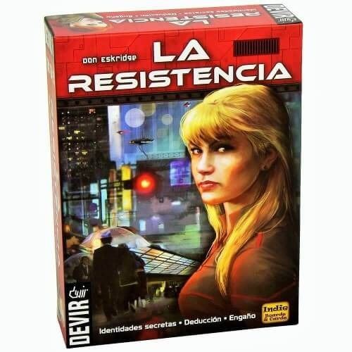 JUEGO LA RESISTENCIA 0
