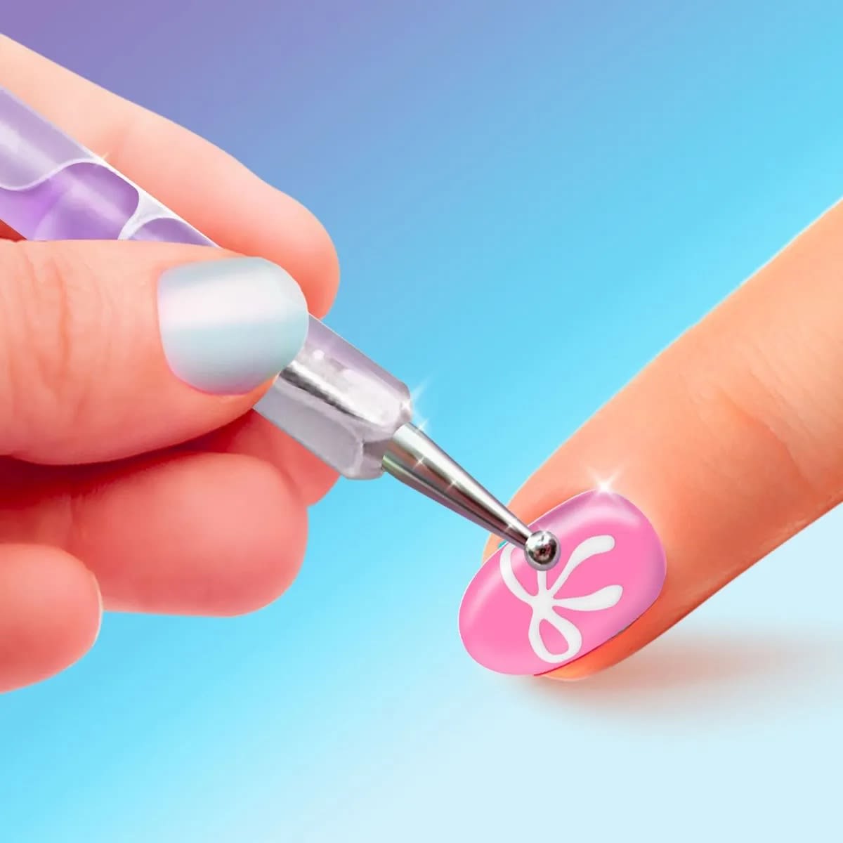 CANAL TOYS - NAIL ART KIT2