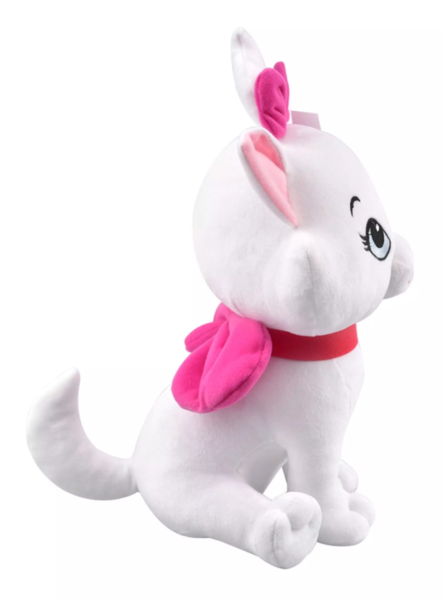 PELUCHE MARIE 30CM1