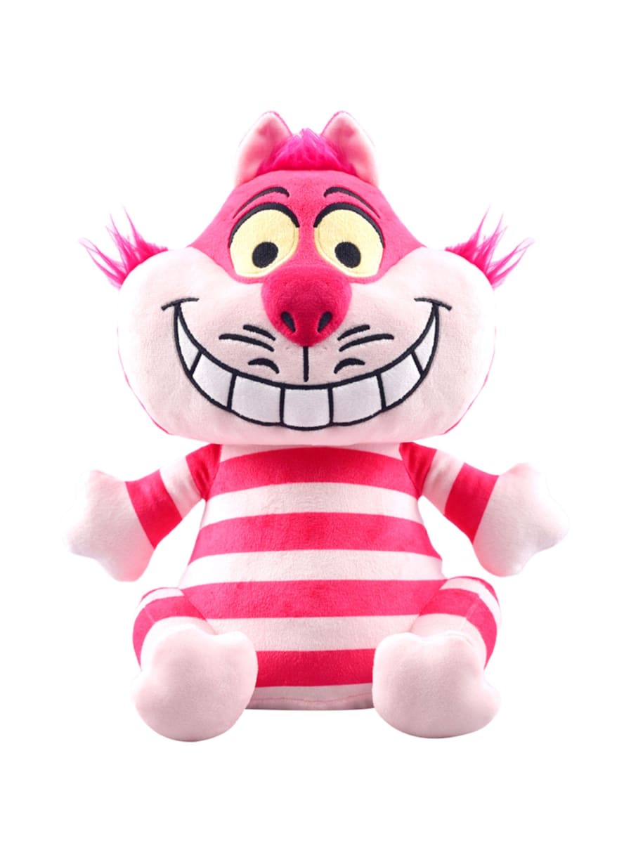 PELUCHE CHESHIRE 30 CM 1