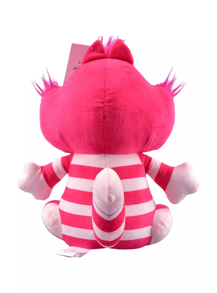 PELUCHE CHESHIRE 30 CM1