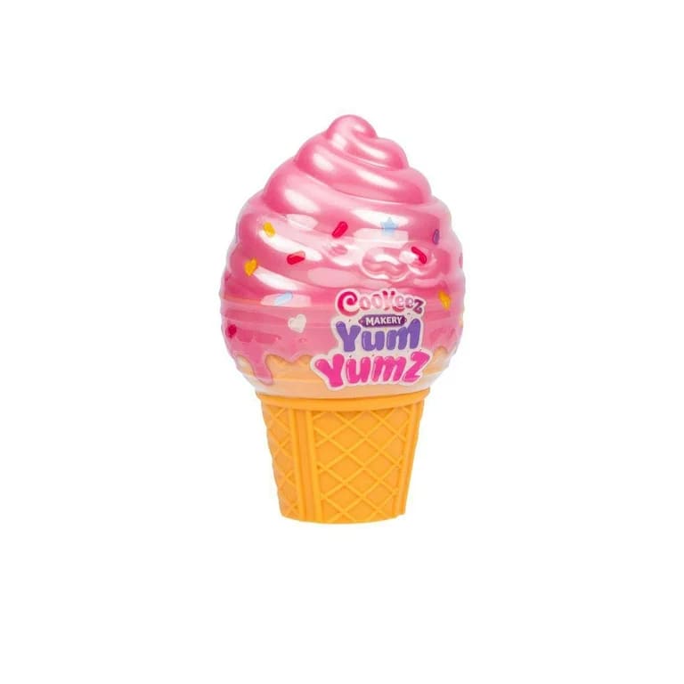 COOKEEZ MAKERY YUM YUMZ HELADO 0