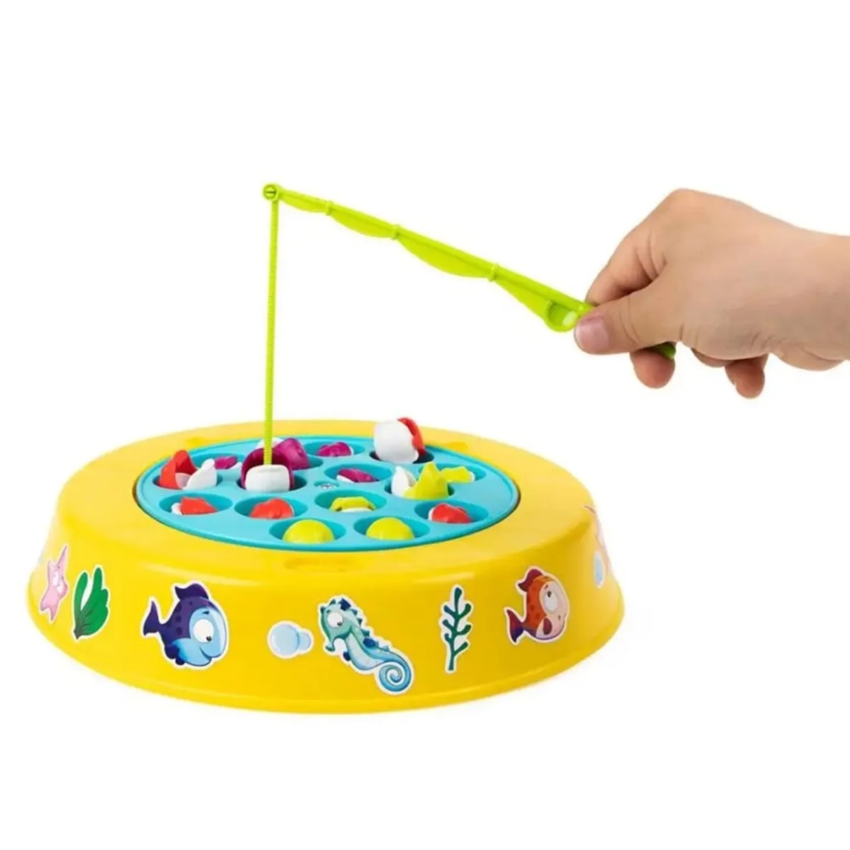 JUEGO VAMOS A PESCAR2