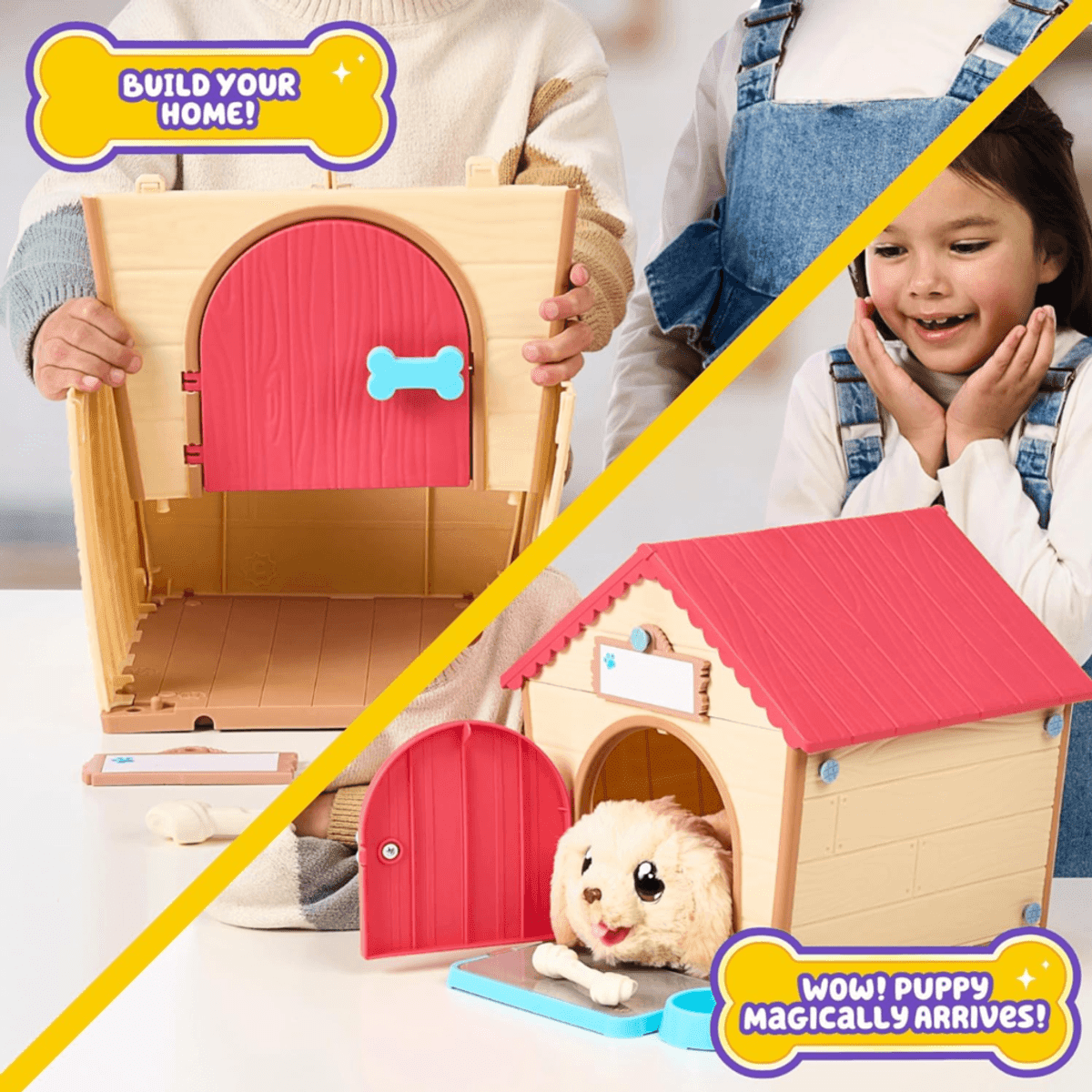 LITTLE LIVE PETS PERRITO EN CASITA3
