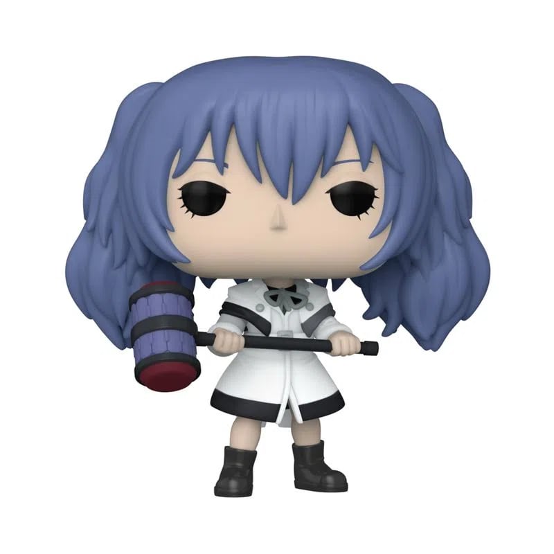 FUNKO POP ANIMATION: TOKYO GHOUL RE - SAIKO YONEBAYASHI1