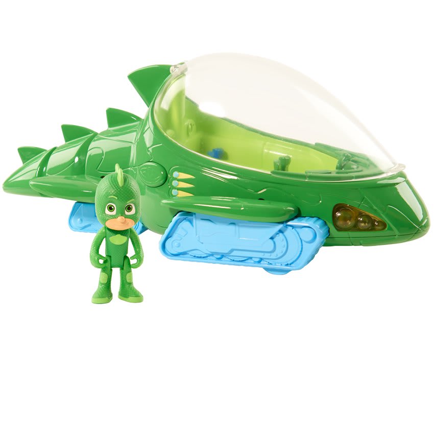 PJ MASKS VEHICULO DE LUJO SURTIDO4