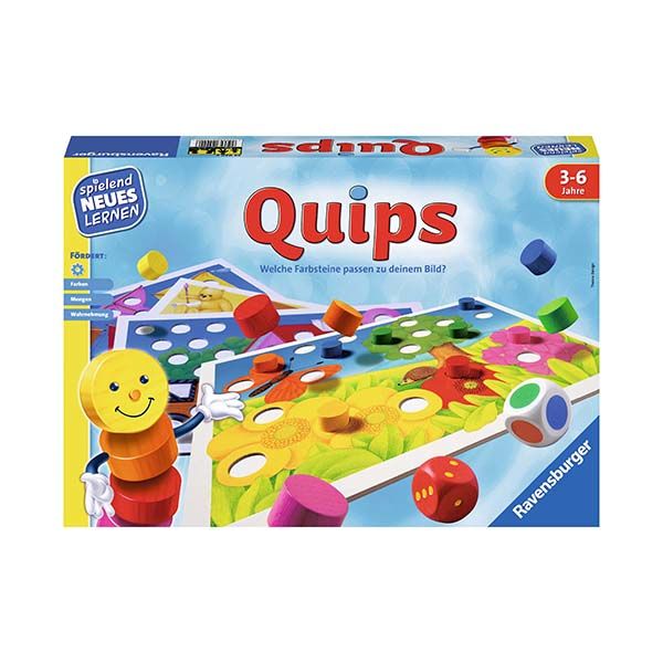 JUEGO QUIPS 0