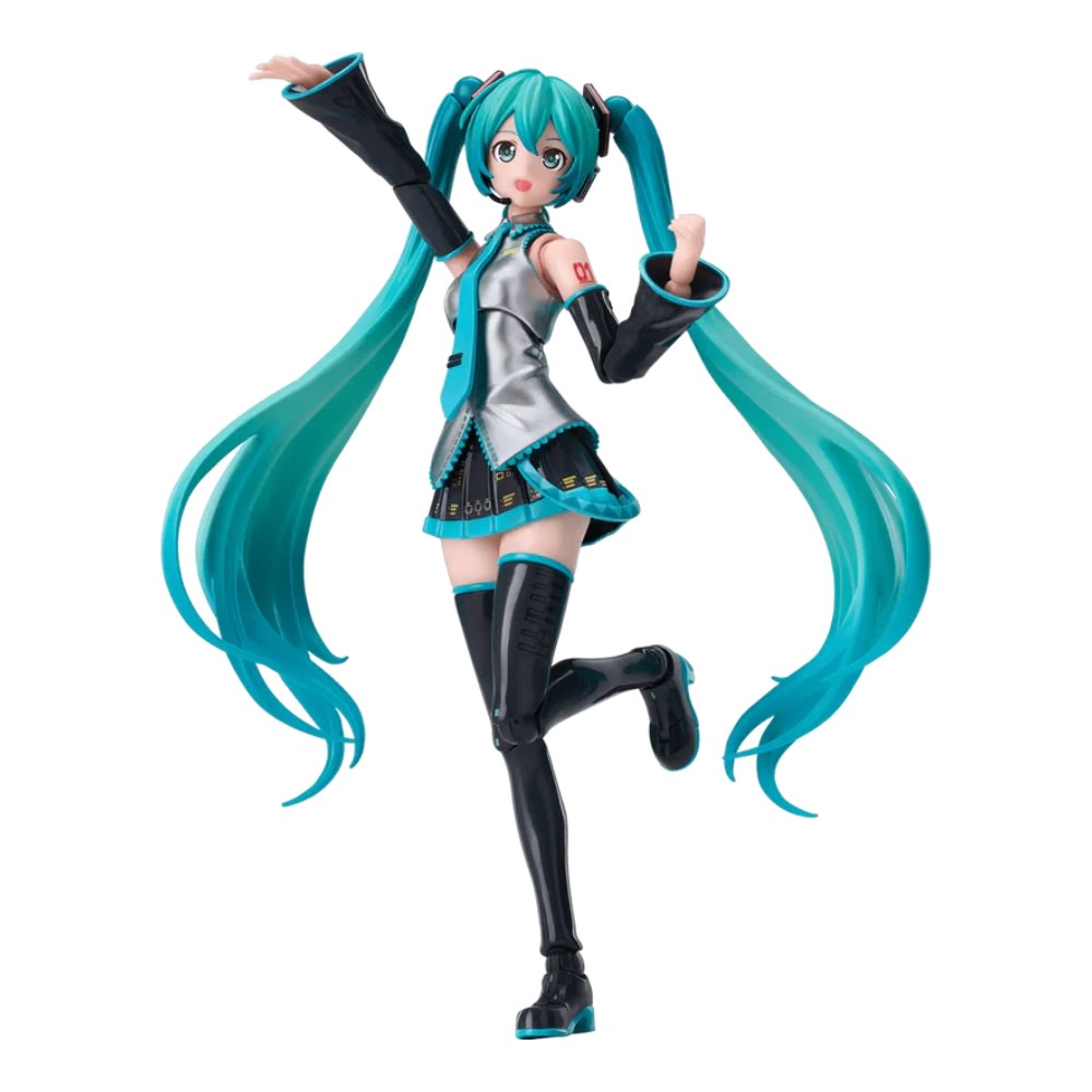 Blokees Figures Hatsune Miku Official Outfit2