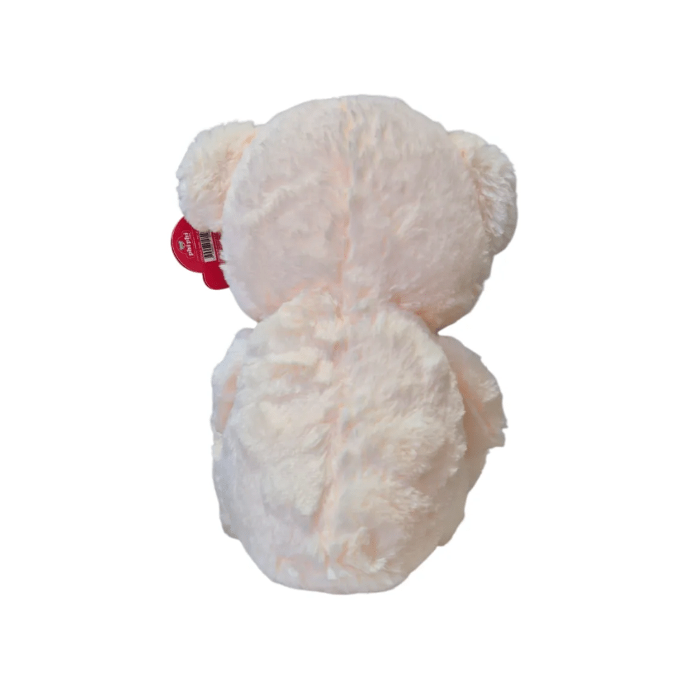 OSO BLANCO CON CORAZON2