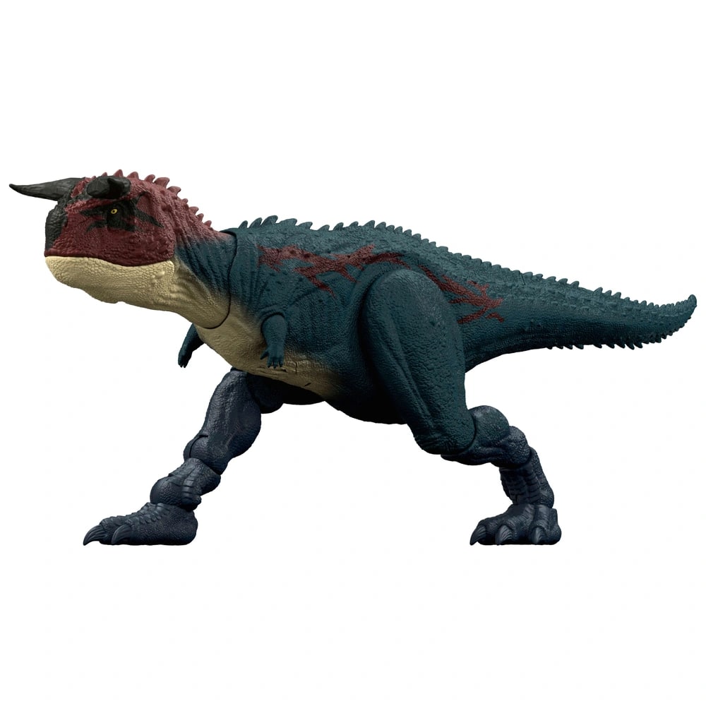 JURASSIC WORLD SURVIVAL CARNOTAURUS2