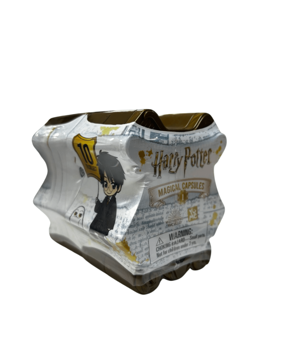 YuMe Harry Potter Magical Capsule Wave 1 - 2-PACK2
