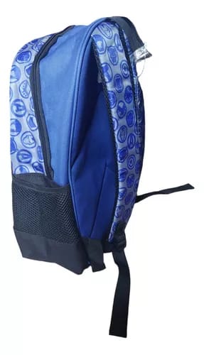 MARVEL MOCHILA AVENGERS AZUL1