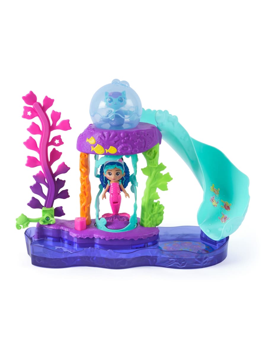 GABBY DH PELICULA PLAYSET ACUARIO1