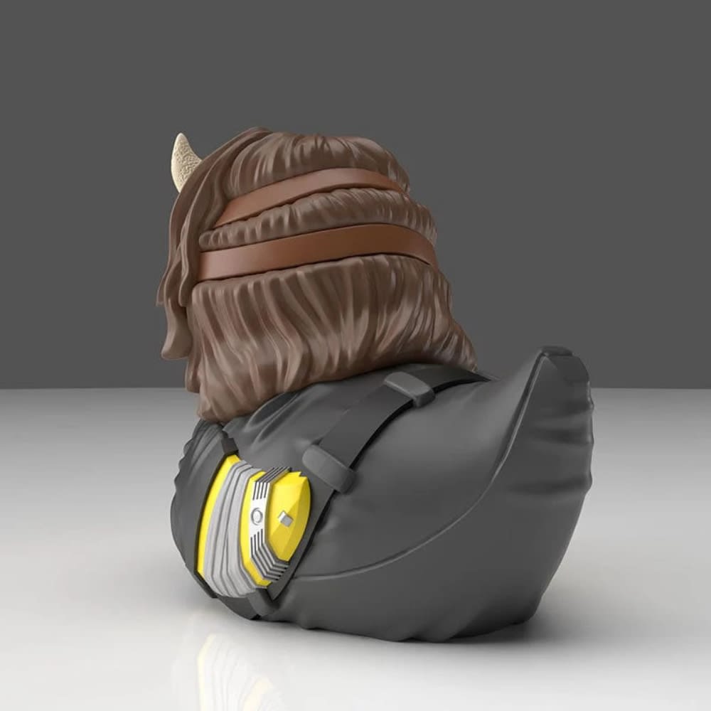 Black Phone Tubbz Duck The Grabber (Primera Edición)3