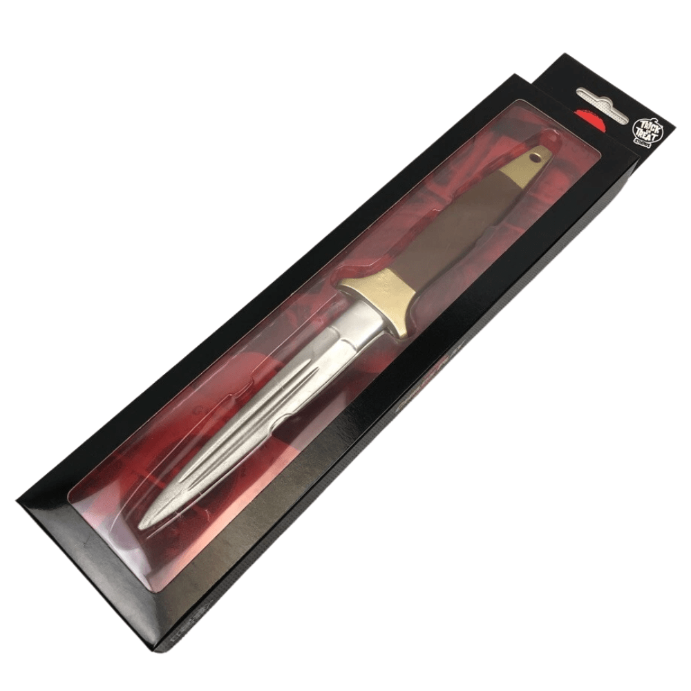 Chucky 2: Replica El cuchillo de bota de Chucky2